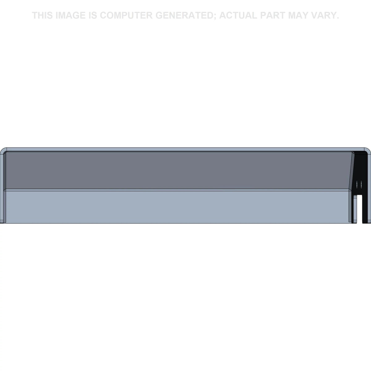 92137513 - OEM COVER - CASE CONSTRUCTION