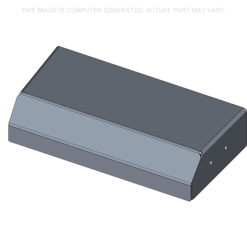 92137513 - Cubierta OEM - Construcción de la caja