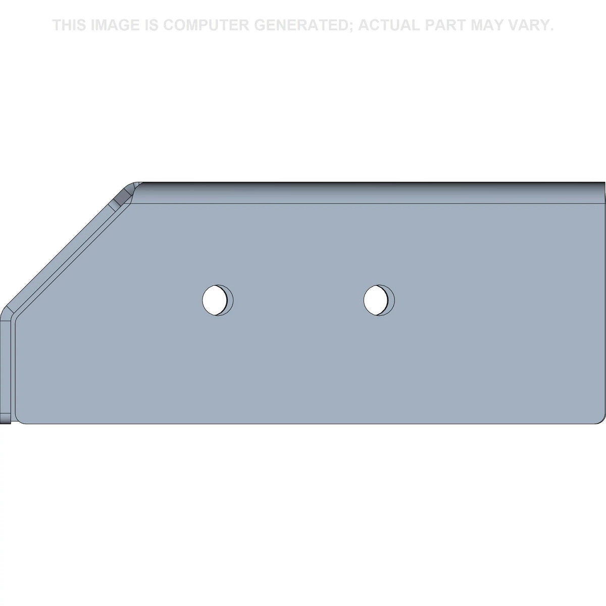92137513 - OEM COVER - CASE CONSTRUCTION