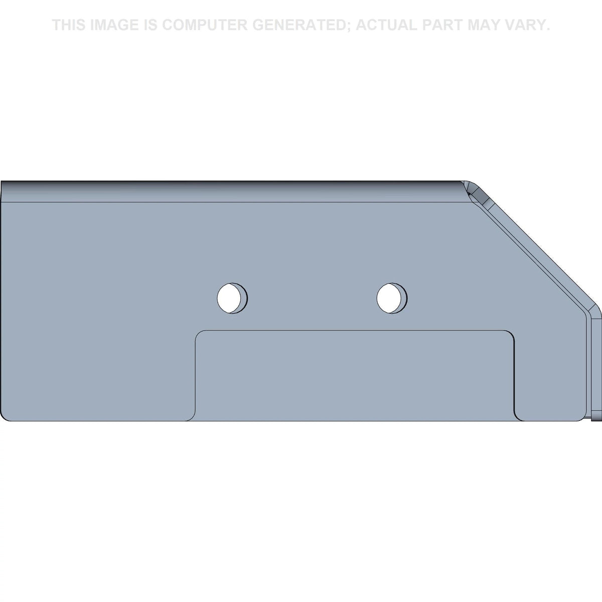 92137513 - OEM COVER - CASE CONSTRUCTION