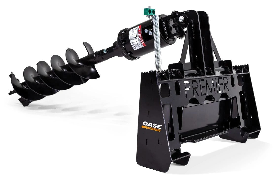 92137832 - OEM ATTACHMENT - CASE CONSTRUCTION