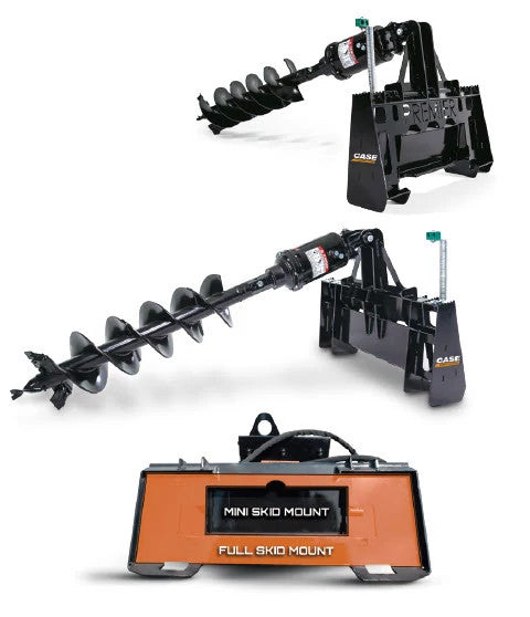 92137832 - OEM ATTACHMENT - CASE CONSTRUCTION