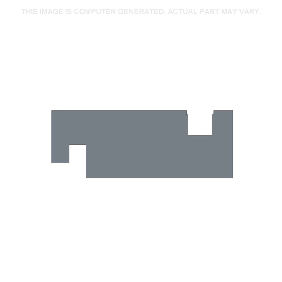 92140904 - OEM FOAM - CASE CONSTRUCTION