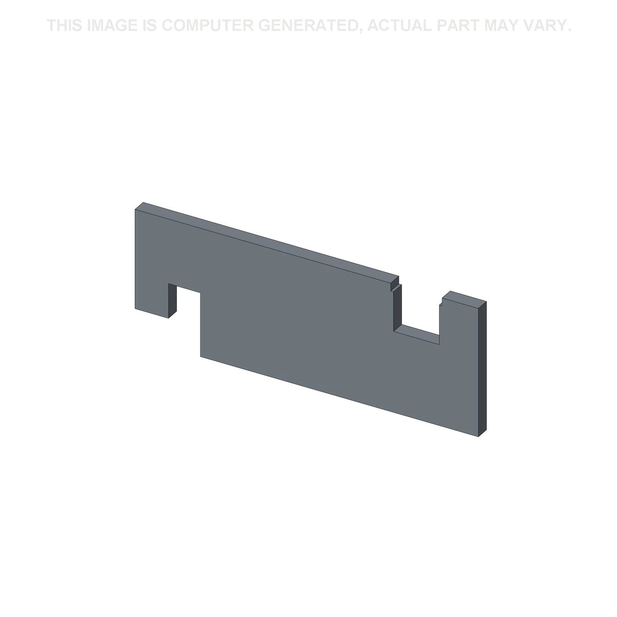 92140904 - OEM FOAM - CASE CONSTRUCTION