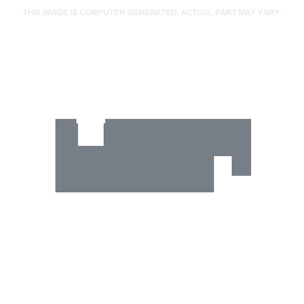 92140904 - OEM FOAM - CASE CONSTRUCTION