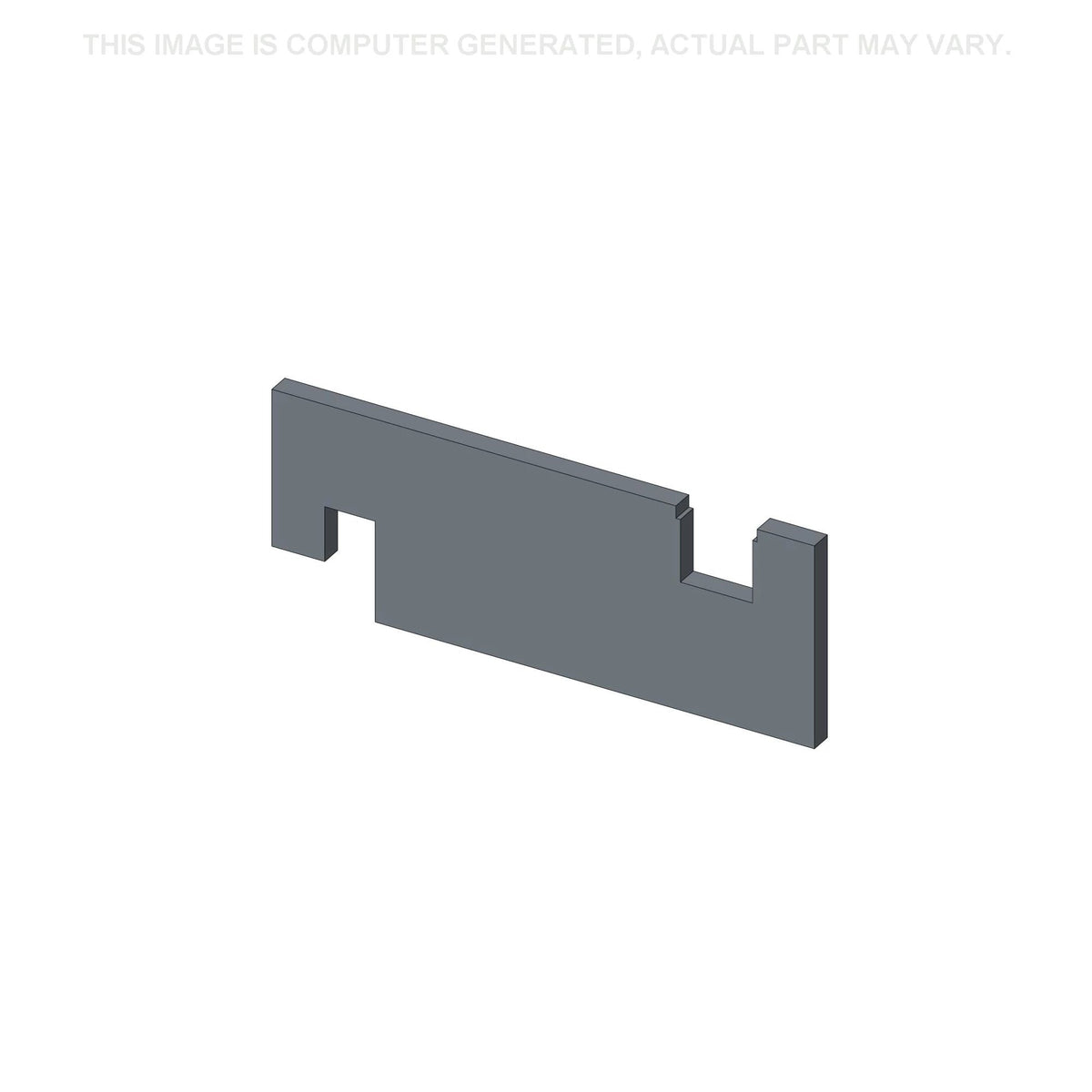 92140904 - OEM FOAM - CASE CONSTRUCTION