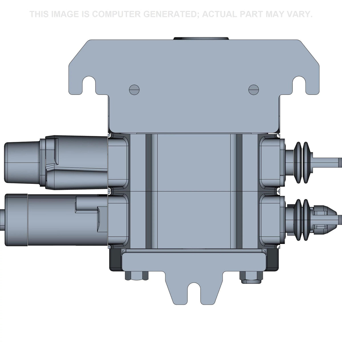 92141763 - OEM CONTROL VALVE - CASE CONSTRUCTION