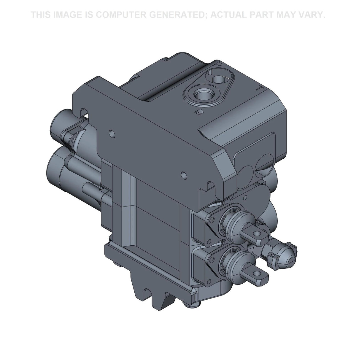 92141763 - OEM CONTROL VALVE - CASE CONSTRUCTION