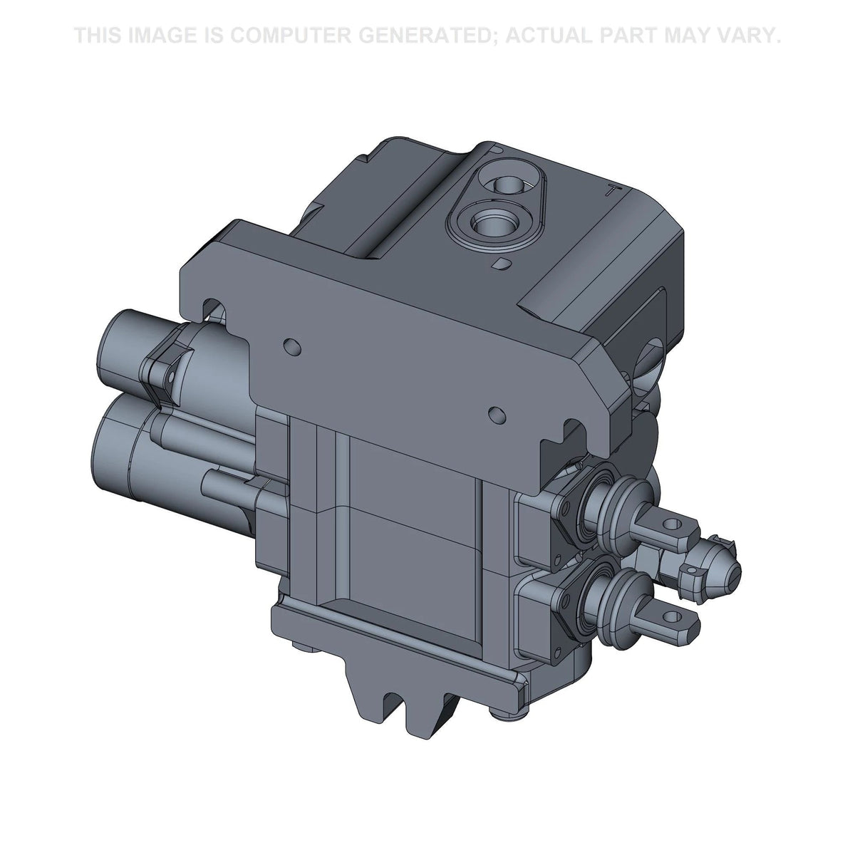 92141763 - OEM CONTROL VALVE - CASE CONSTRUCTION
