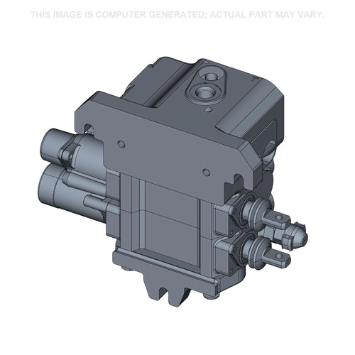 92141763 - OEM CONTROL VALVE - CASE CONSTRUCTION