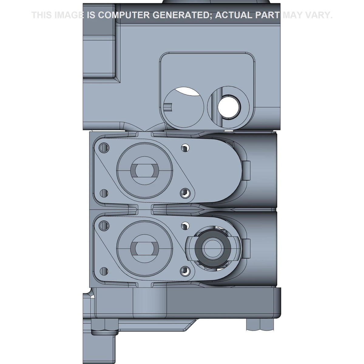 92141763 - OEM CONTROL VALVE - CASE CONSTRUCTION