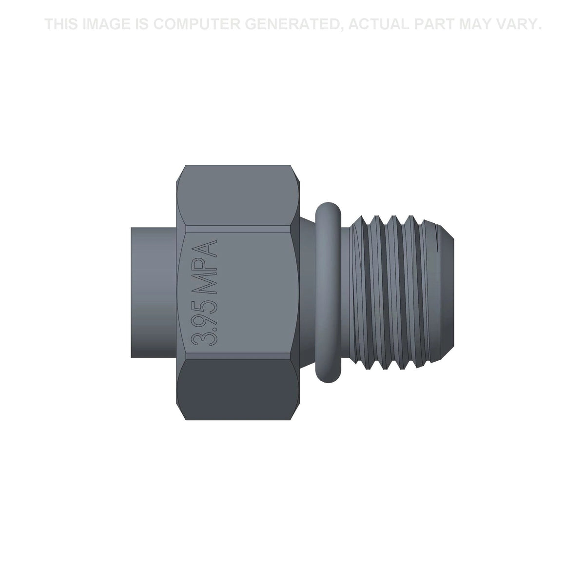 92147375 - OEM VALVE PRESSURE RELIE - CASE CONSTRUCTION