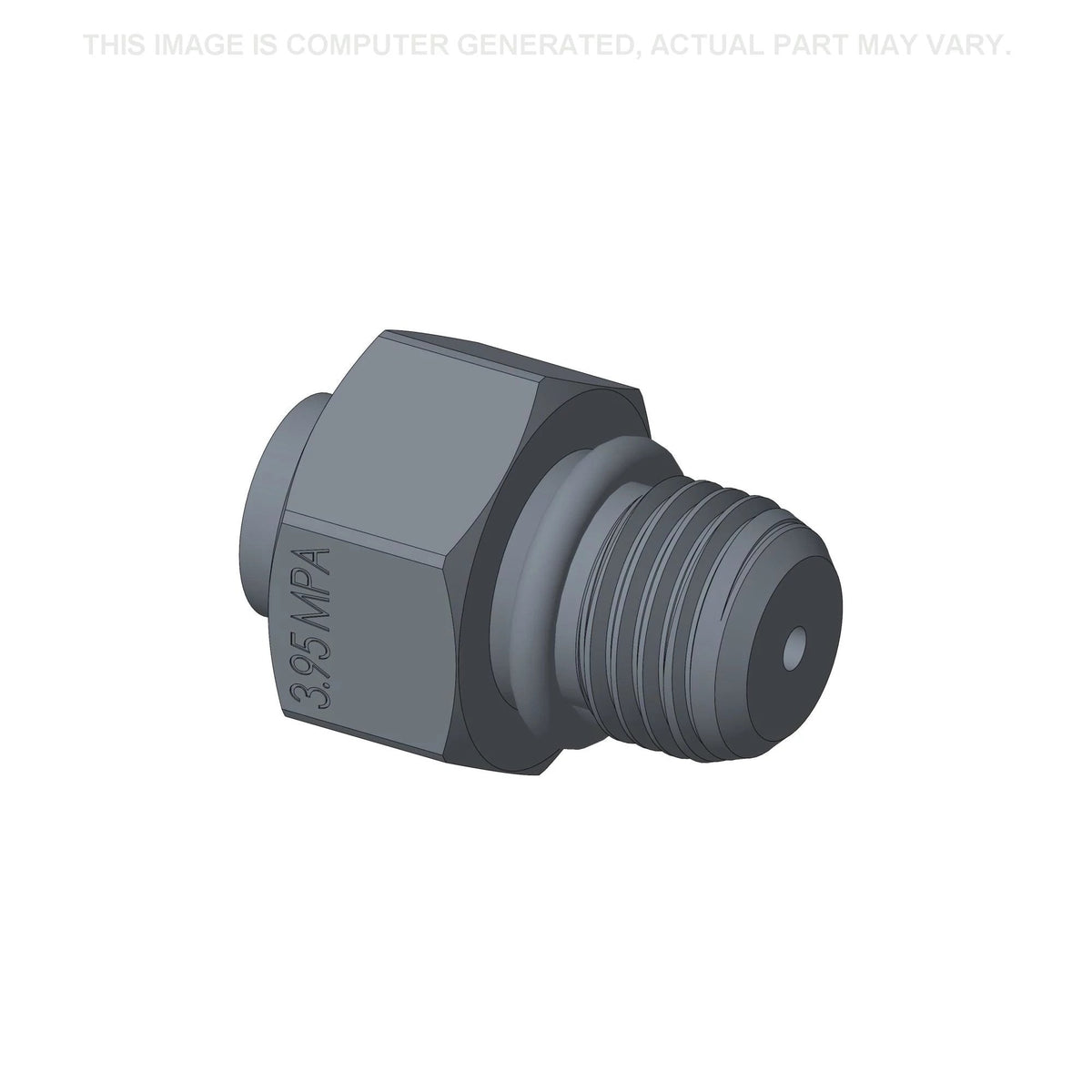 92147375 - OEM VALVE PRESSURE RELIE - CASE CONSTRUCTION
