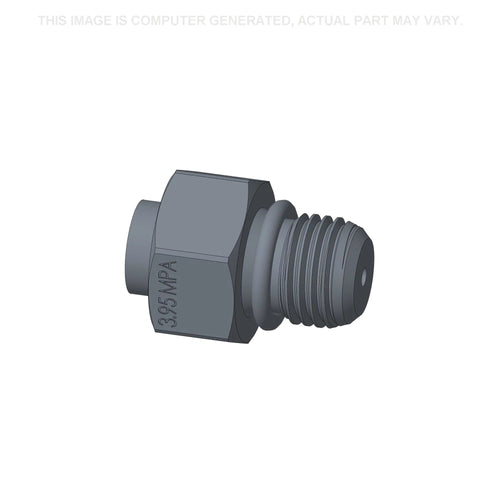 92147375 - OEM VALVE PRESSURE RELIE - CASE CONSTRUCTION