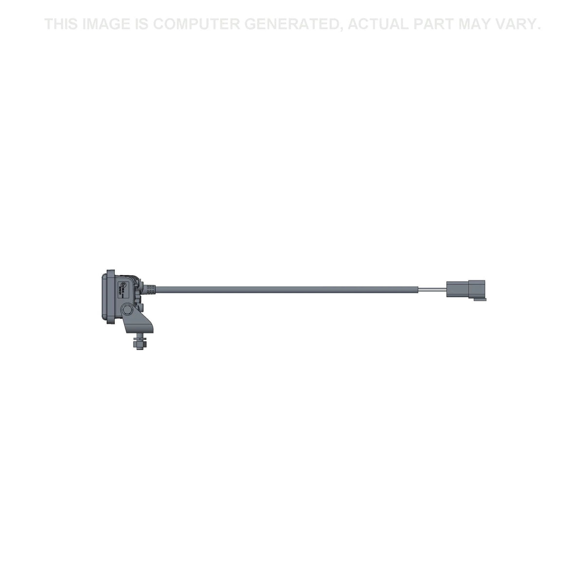 92150874 - OEM LIGHT DOME - CASE CONSTRUCTION