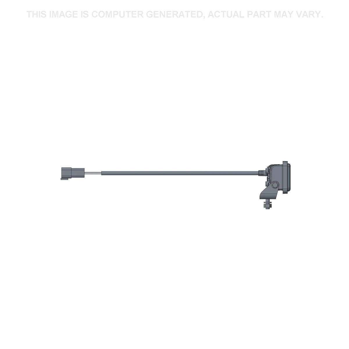 92150874 - OEM LIGHT DOME - CASE CONSTRUCTION