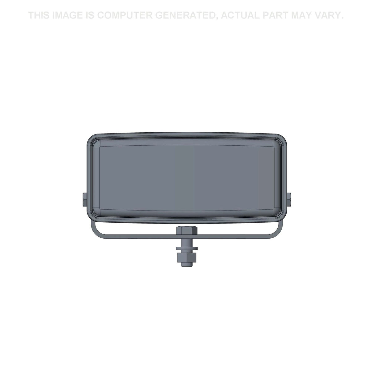 92150874 - OEM LIGHT DOME - CASE CONSTRUCTION
