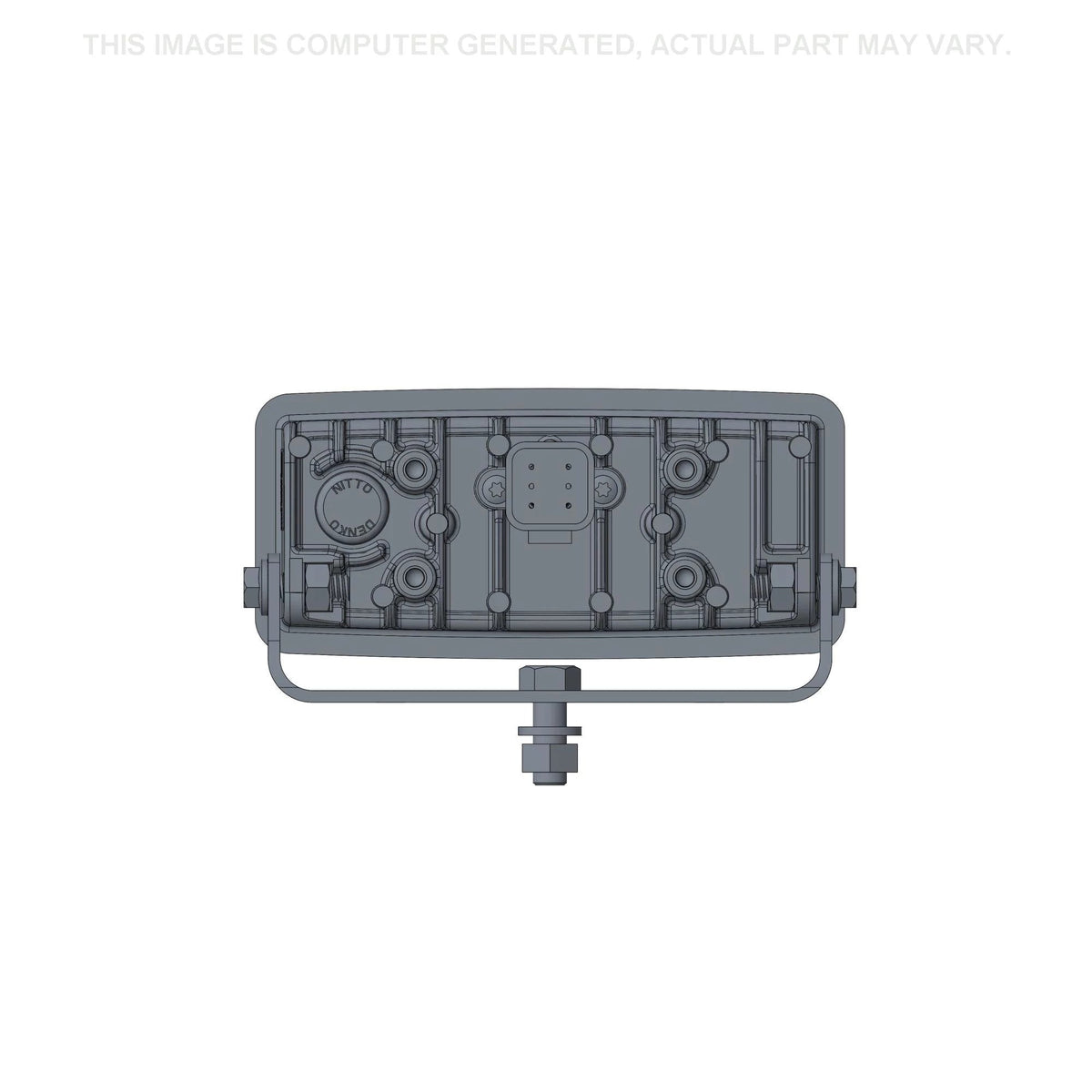 92150874 - OEM LIGHT DOME - CASE CONSTRUCTION
