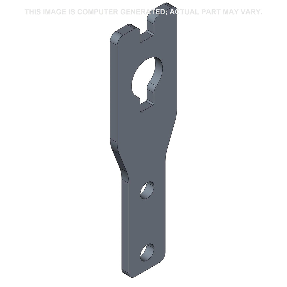 92151924 - OEM BRACKET - CASE CONSTRUCTION
