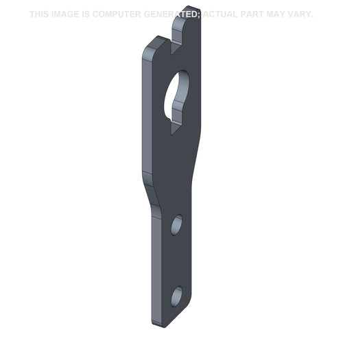 92151924 - OEM Bracket - Case Construction
