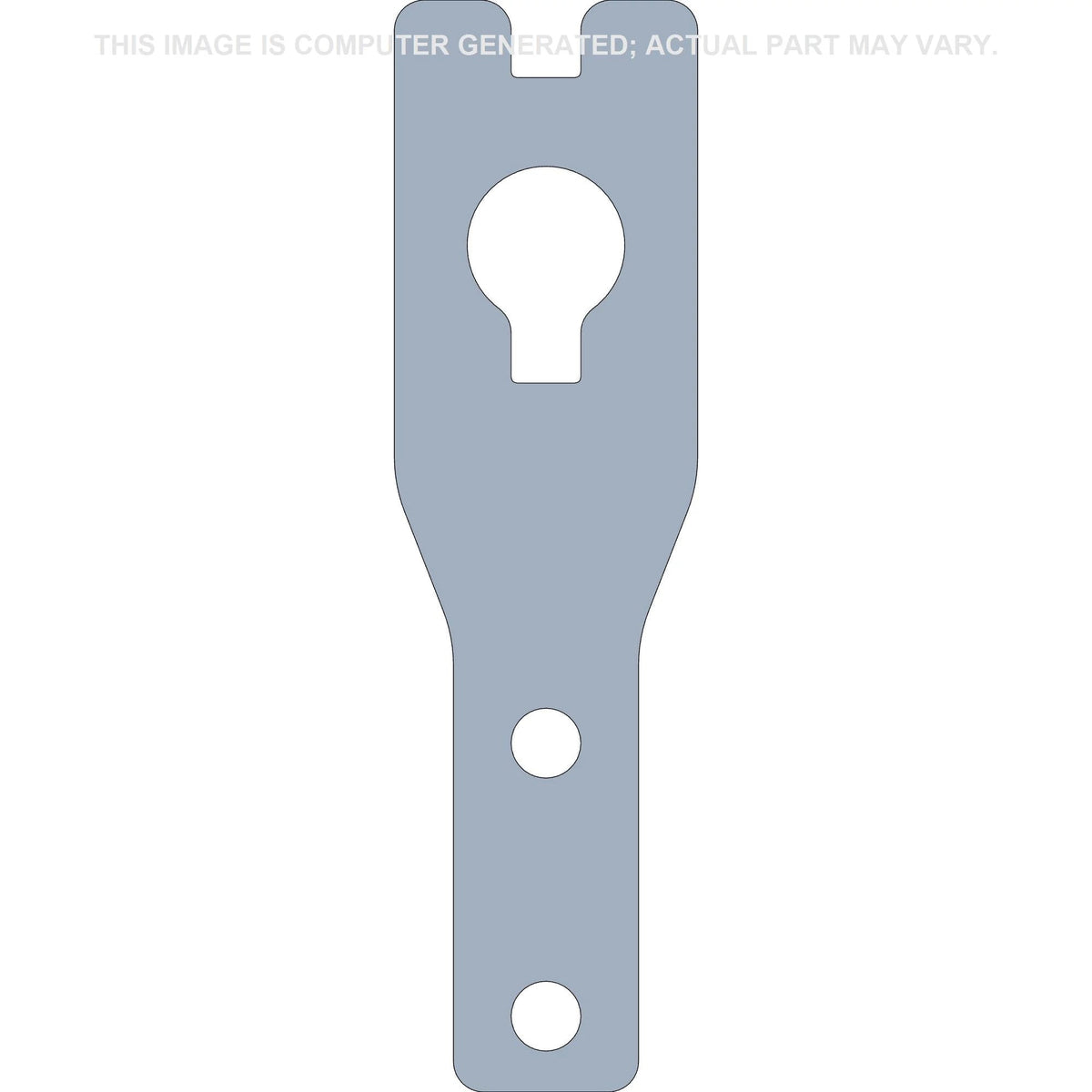 92151924 - OEM BRACKET - CASE CONSTRUCTION
