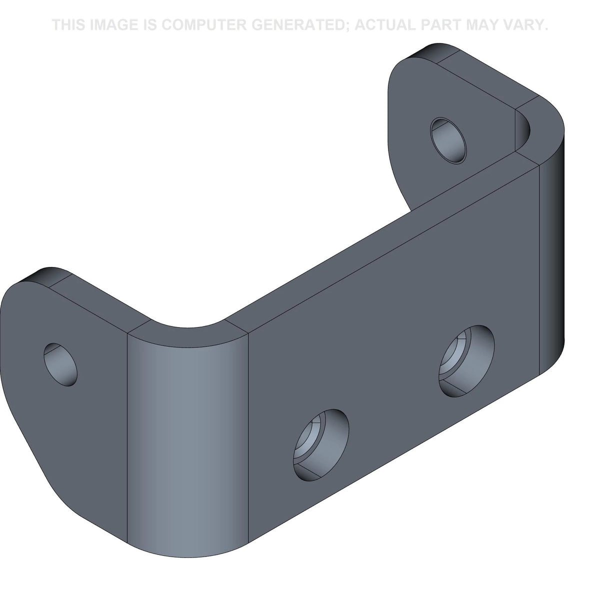 92152524 - OEM BRACKET - CASE CONSTRUCTION