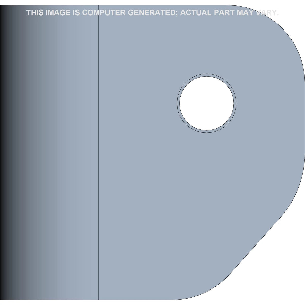 92152524 - OEM BRACKET - CASE CONSTRUCTION