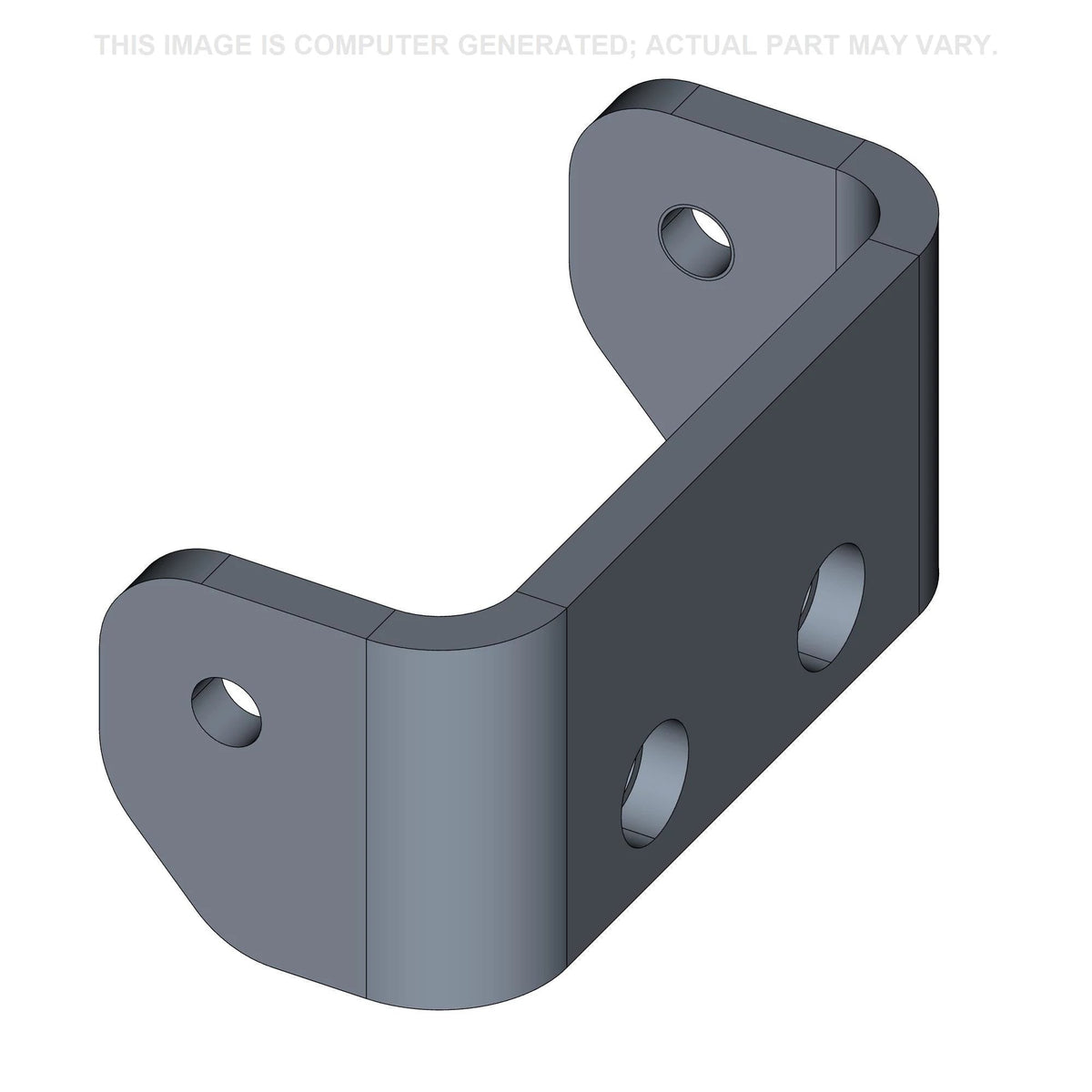 92152524 - OEM BRACKET - CASE CONSTRUCTION