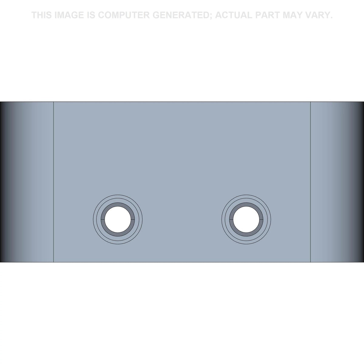 92152524 - OEM BRACKET - CASE CONSTRUCTION