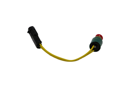 92153C1 - OEM SWITCH - CASE CONSTRUCTION