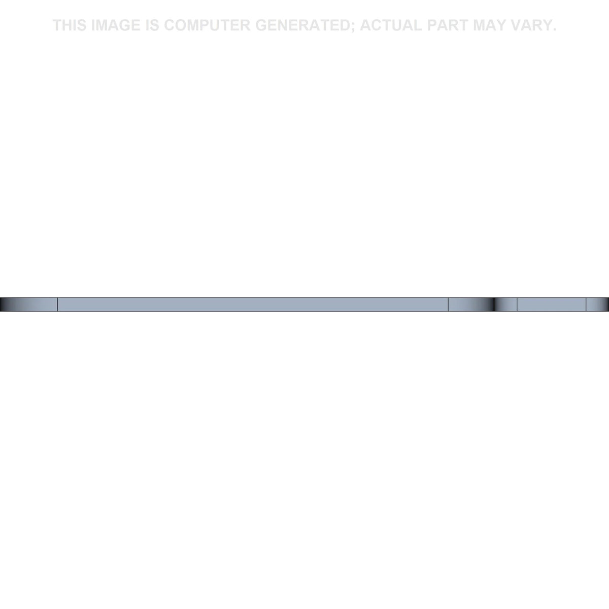 92155207 - OEM BRACKET - CASE CONSTRUCTION
