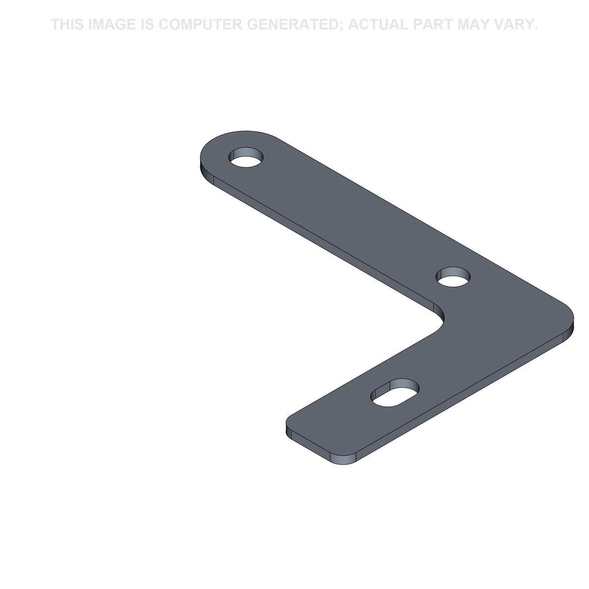 92155207 - OEM BRACKET - CASE CONSTRUCTION