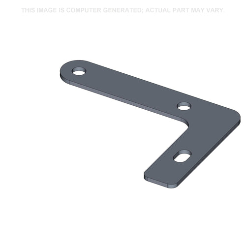 92155207 - OEM BRACKET - CASE CONSTRUCTION