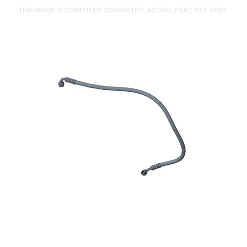 92155390 - OEM A/C HOSE - CASE CONSTRUCTION