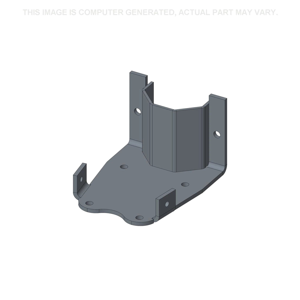 92155823 - OEM PLATE - CASE CONSTRUCTION