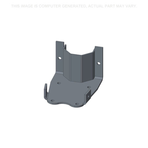 92155823 - OEM PLATE - CASE CONSTRUCTION