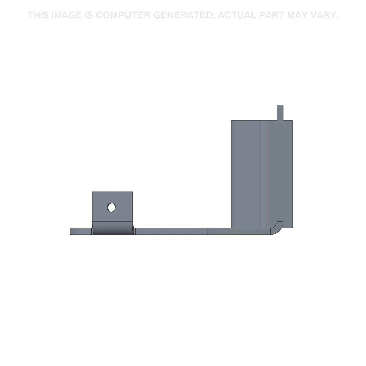 92155823 - OEM PLATE - CASE CONSTRUCTION