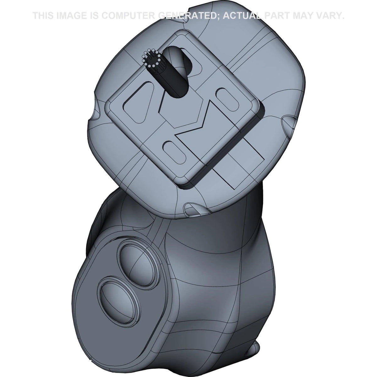 92157706 - OEM JOYSTICK - CASE CONSTRUCTION