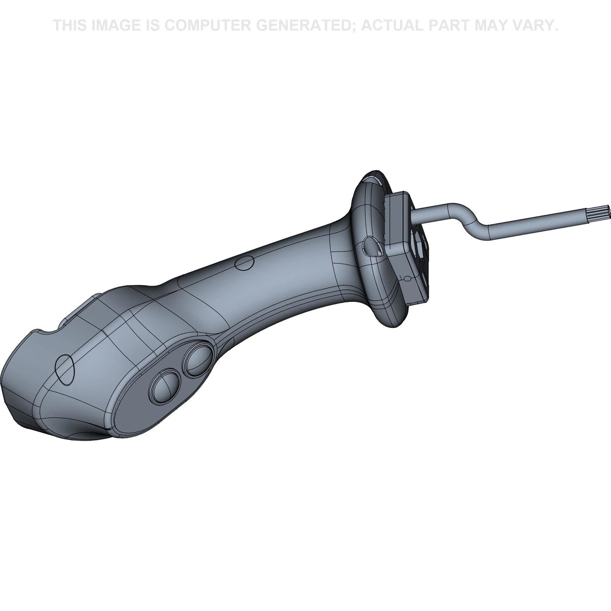 92157706 - OEM JOYSTICK - CASE CONSTRUCTION