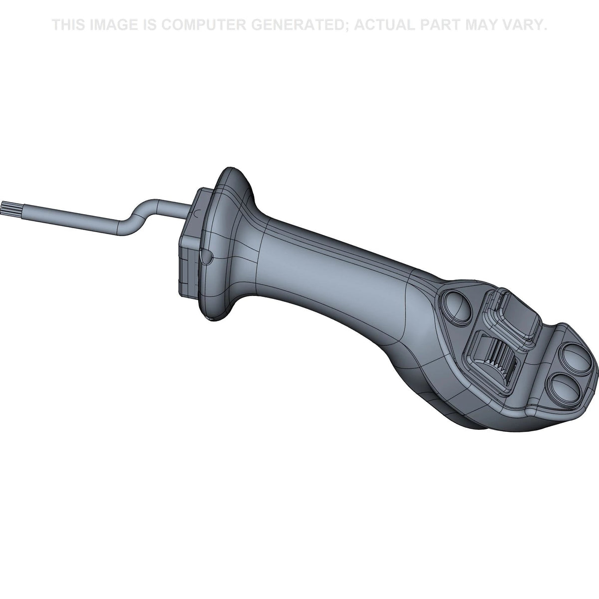 92157706 - OEM JOYSTICK - CASE CONSTRUCTION