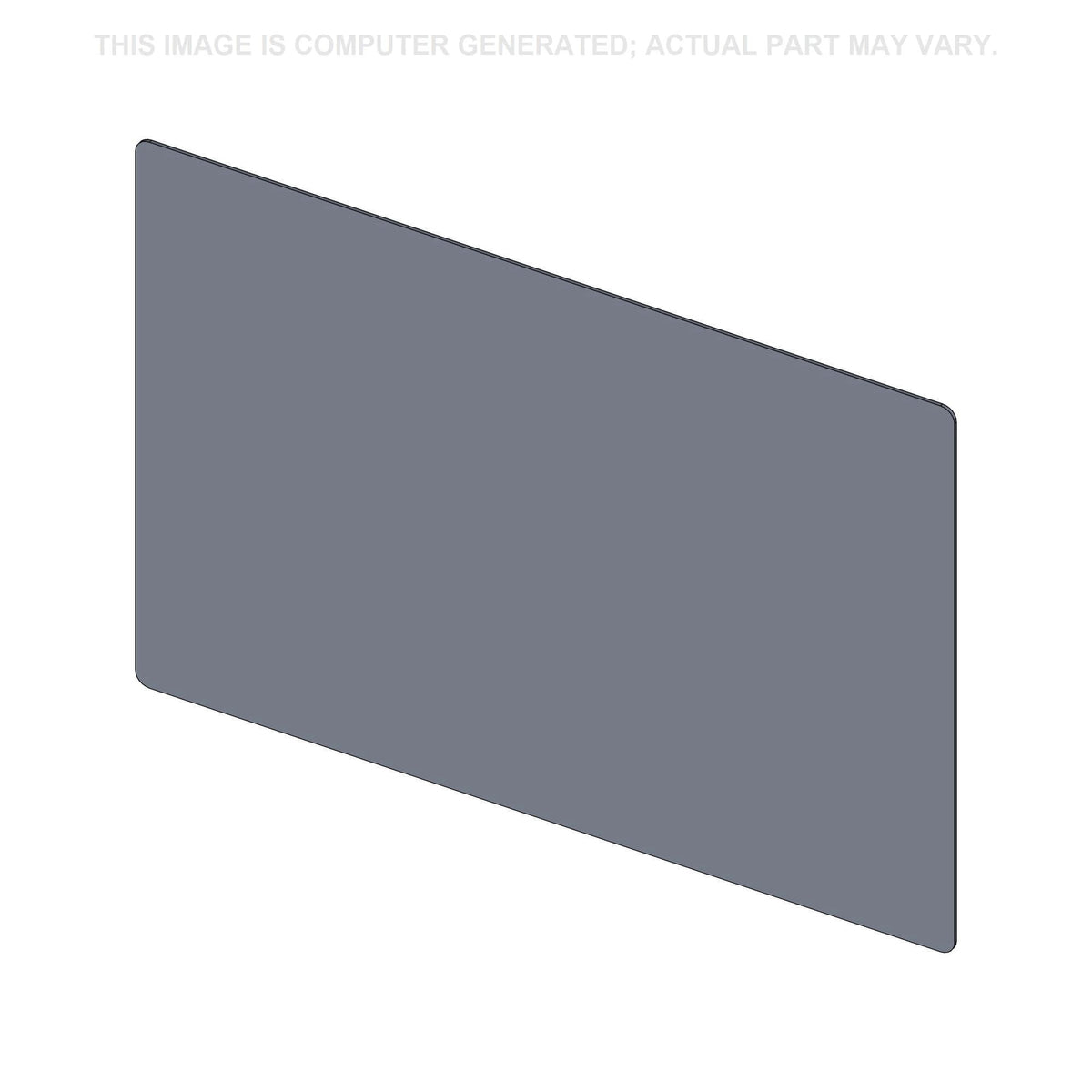 92157715 - OEM DECAL - CASE CONSTRUCTION