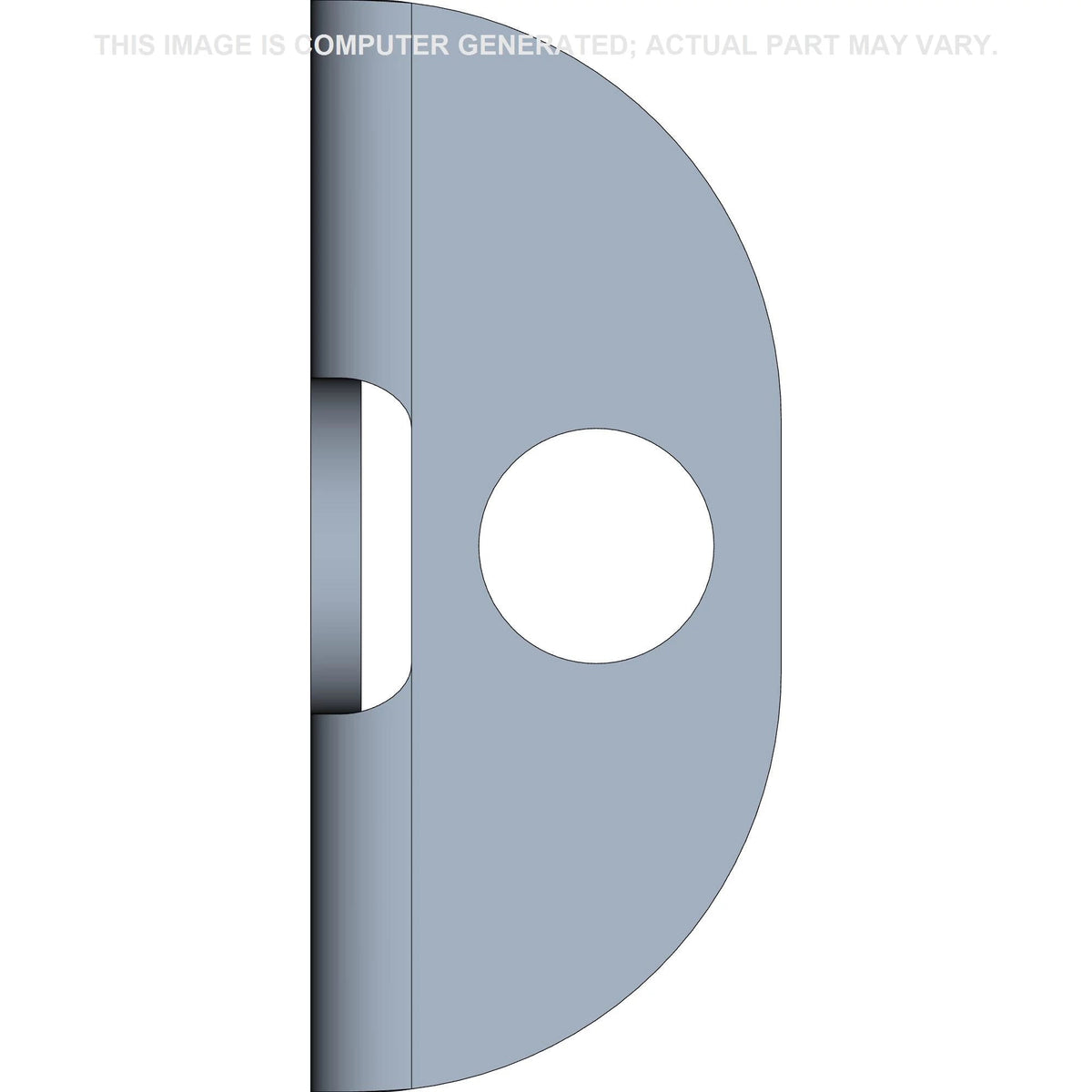 92159123 - OEM PLATE - CASE CONSTRUCTION