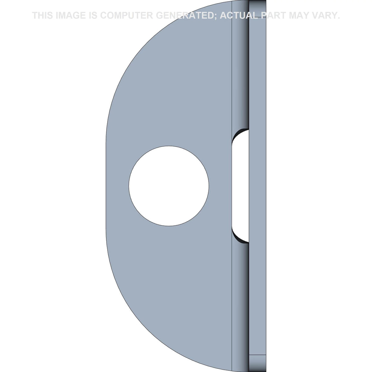 92159123 - OEM PLATE - CASE CONSTRUCTION