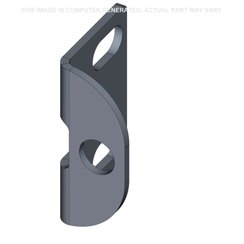92159123 - OEM PLATE - CASE CONSTRUCTION