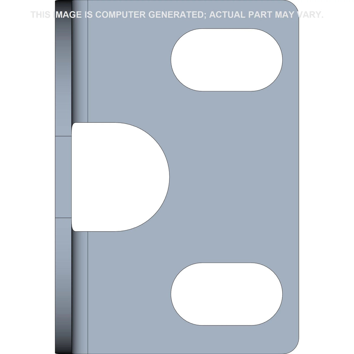 92159123 - OEM PLATE - CASE CONSTRUCTION