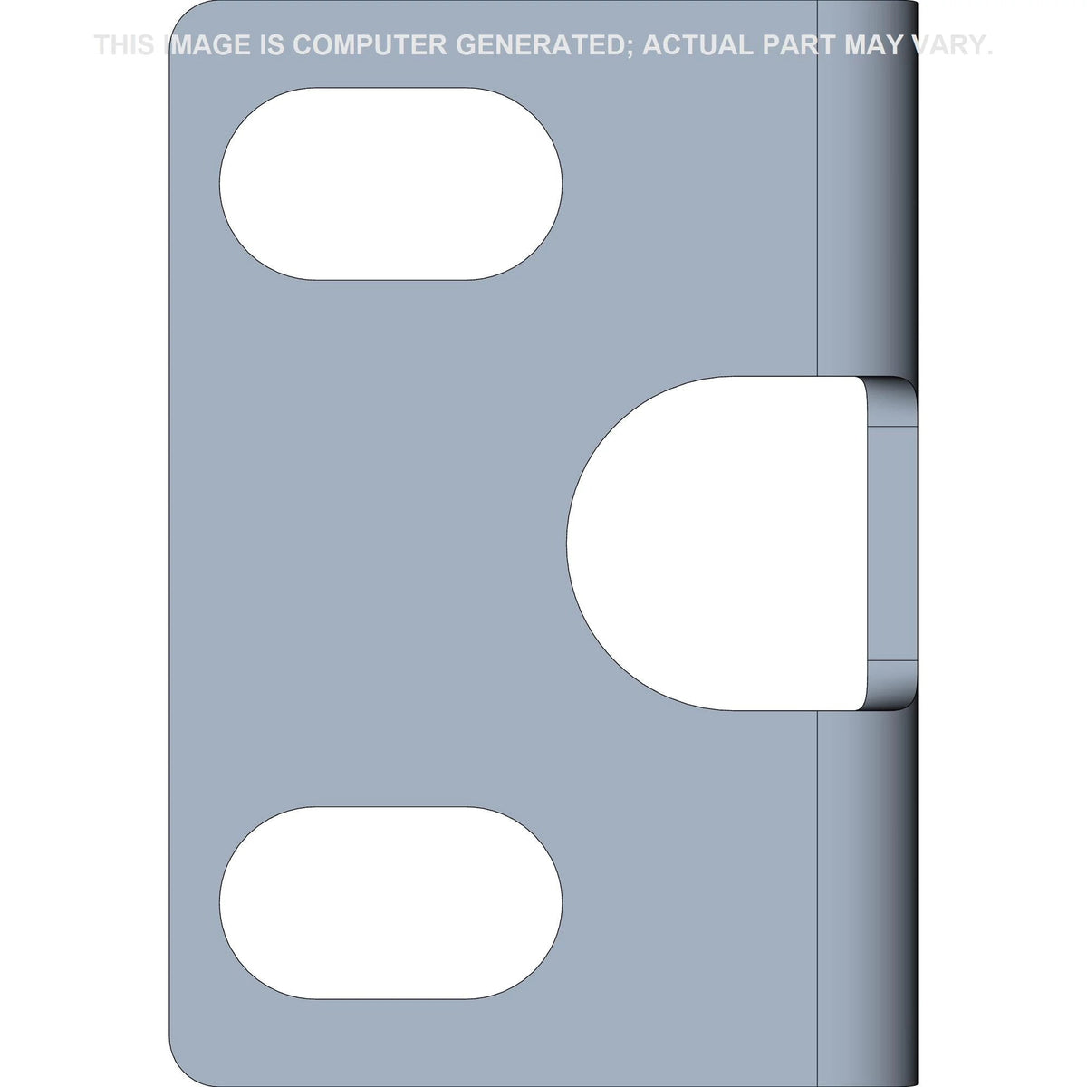 92159123 - OEM PLATE - CASE CONSTRUCTION