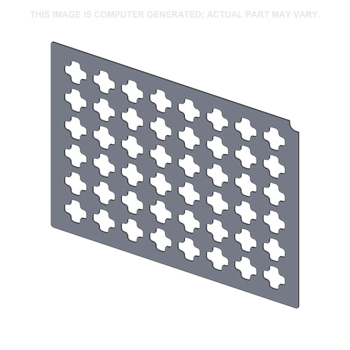92159200 - OEM LABEL - CASE CONSTRUCTION
