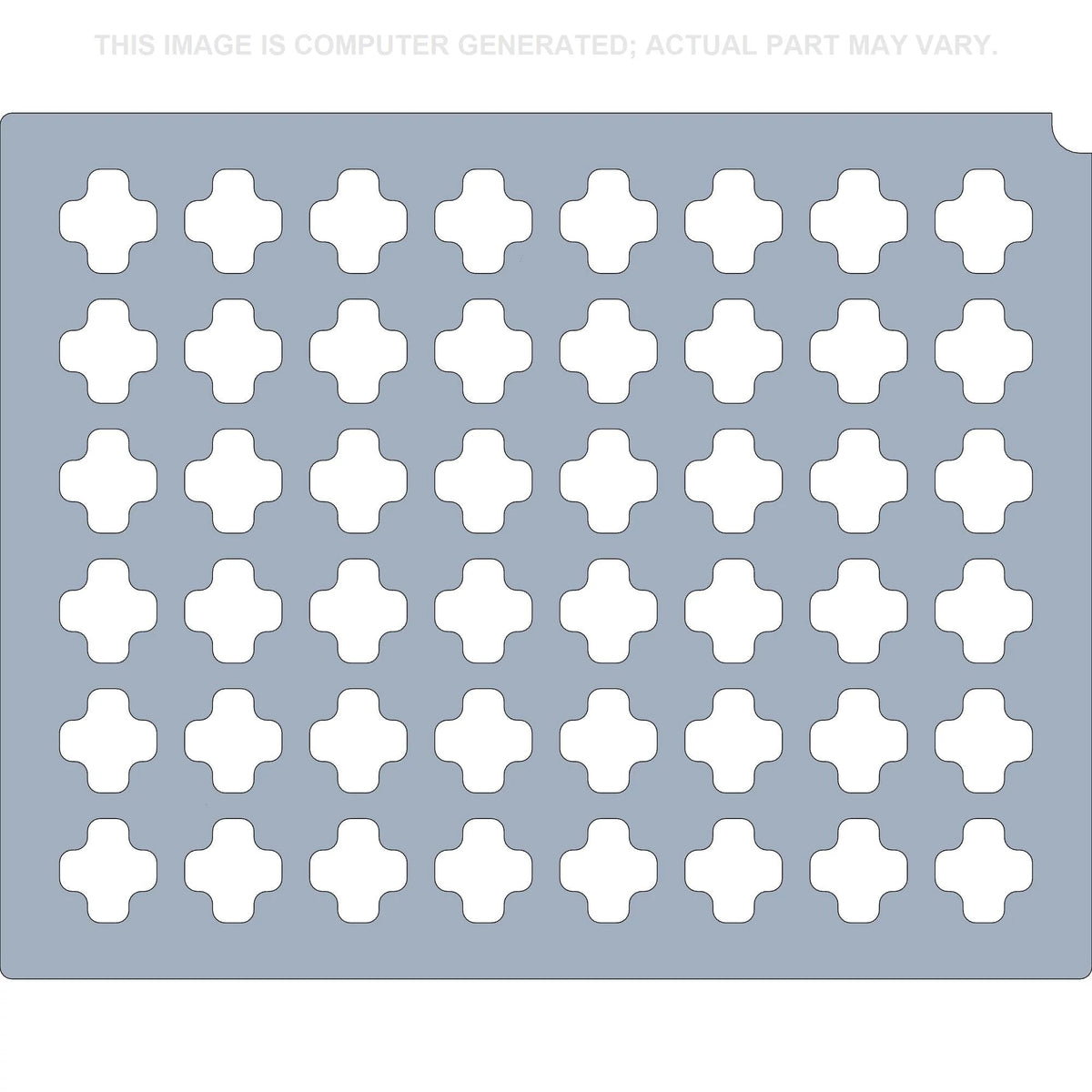 92159201 - OEM LABEL - CASE CONSTRUCTION