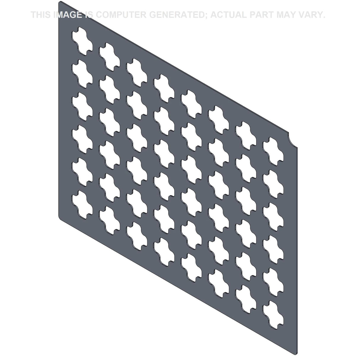 92159201 - OEM LABEL - CASE CONSTRUCTION