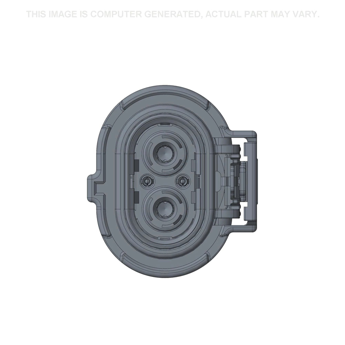 92159242 - OEM ELECTRIC CABLE - CASE CONSTRUCTION